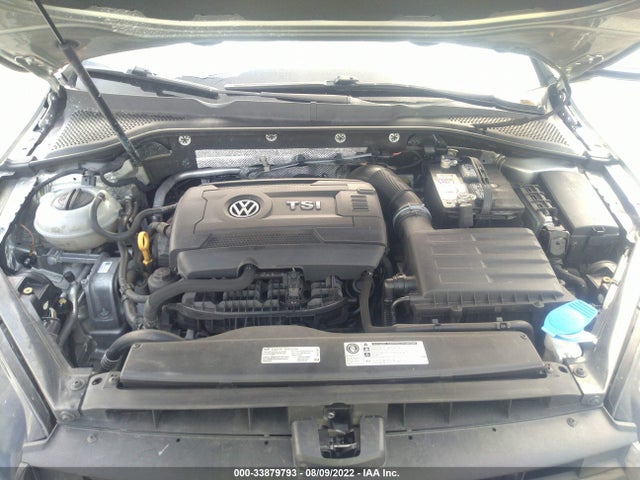 2016 Volkswagen Golf, VIN: 3VW217AU0GM053267