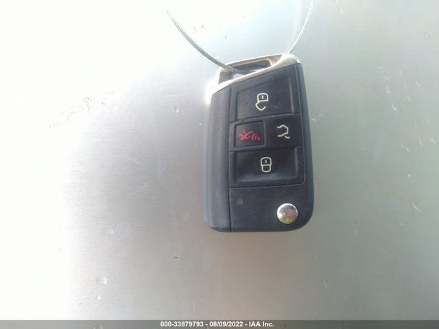 2016 Volkswagen Golf, VIN: 3VW217AU0GM053267