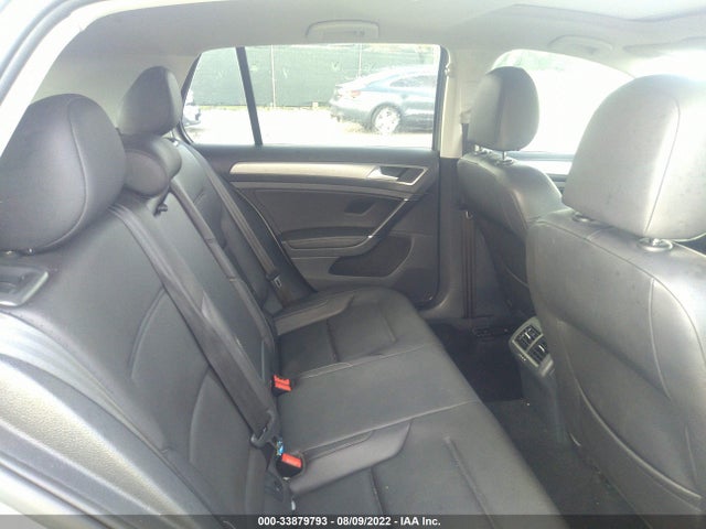 2016 Volkswagen Golf, VIN: 3VW217AU0GM053267