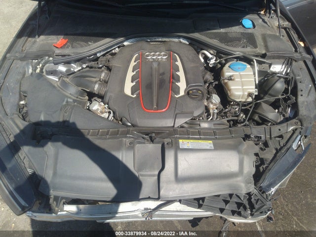 2017 Audi S7, VIN: WAUWFAFC8HN037597