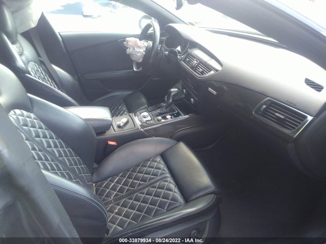 2017 Audi S7, VIN: WAUWFAFC8HN037597