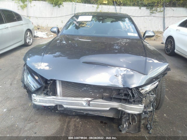 2017 Audi S7, VIN: WAUWFAFC8HN037597