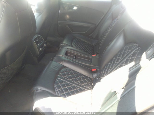 2017 Audi S7, VIN: WAUWFAFC8HN037597