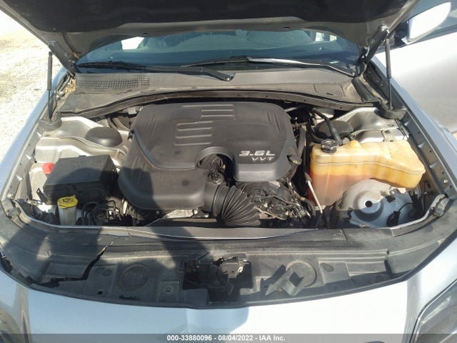2C3CCABGXEH378371 Chrysler 300 300s