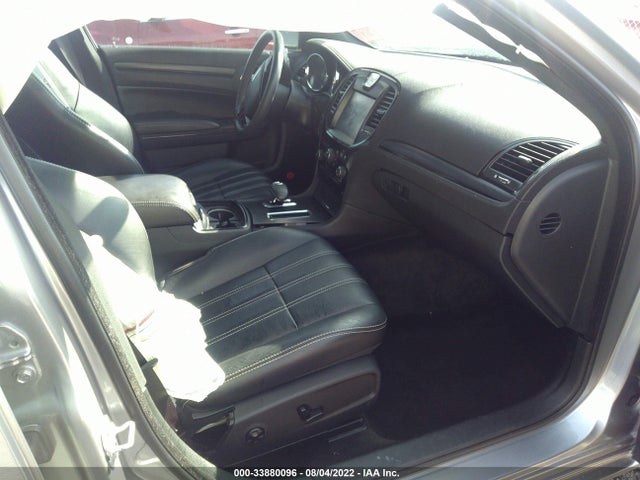 2C3CCABGXEH378371 Chrysler 300 300s