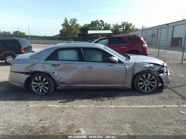 2C3CCABGXEH378371 Chrysler 300 300s