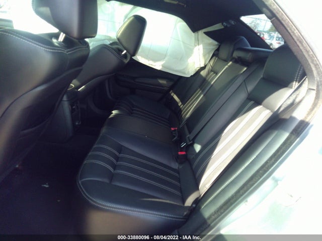 2C3CCABGXEH378371 Chrysler 300 300s