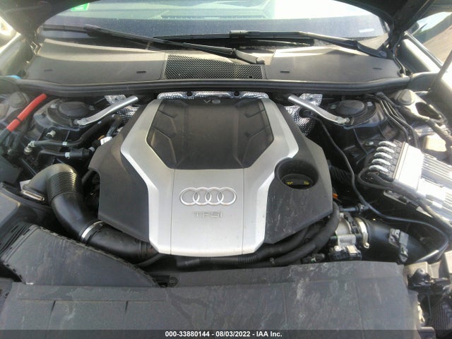 2019 Audi A6, VIN: WAUL2AF21KN059051