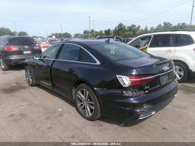 2019 Audi A6, VIN: WAUL2AF21KN059051