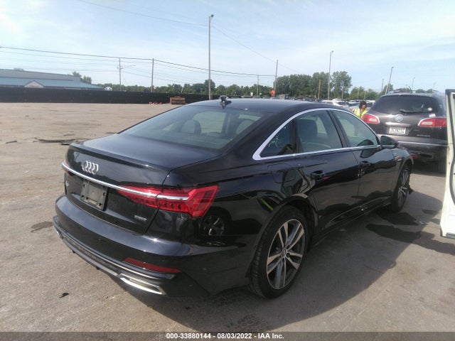 2019 Audi A6, VIN: WAUL2AF21KN059051