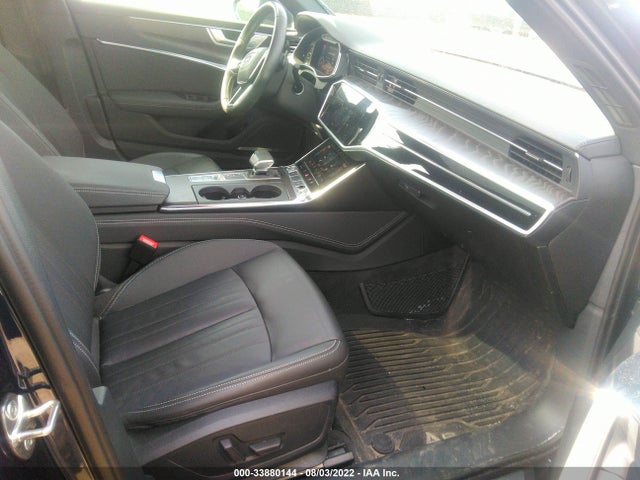 2019 Audi A6, VIN: WAUL2AF21KN059051