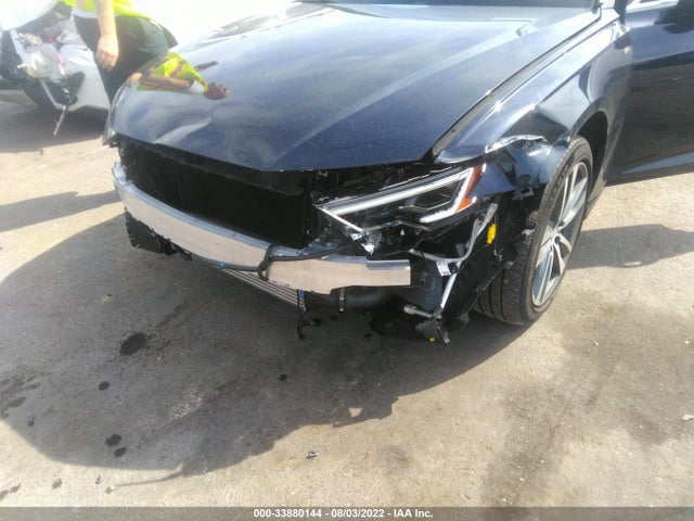 2019 Audi A6, VIN: WAUL2AF21KN059051