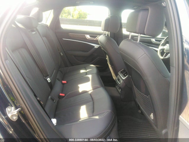 2019 Audi A6, VIN: WAUL2AF21KN059051