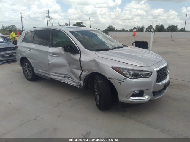2019 Infiniti QX60, VIN: 5N1DL0MN2KC508515