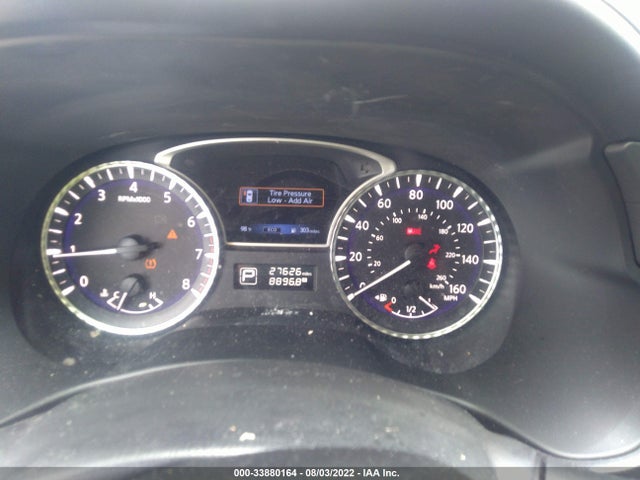 2019 Infiniti QX60, VIN: 5N1DL0MN2KC508515