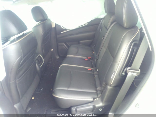 2019 Infiniti QX60, VIN: 5N1DL0MN2KC508515