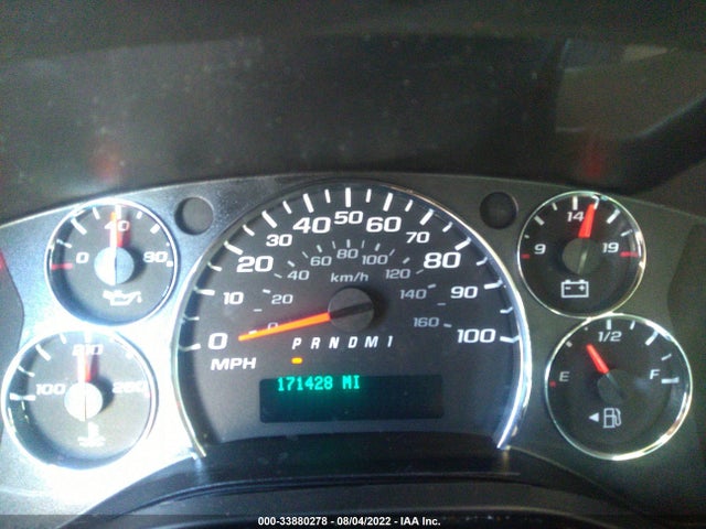 2016 Chevrolet Express, VIN: 1GCWGAFF9G1245763