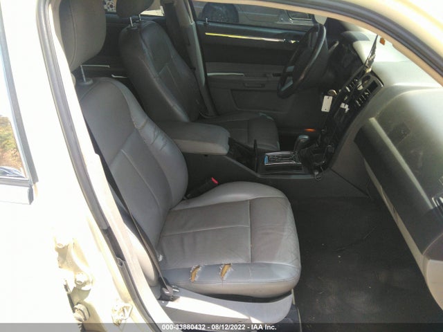 2007 CHRYSLER 300 TOURING VIN: 2C3KA53G37H628138