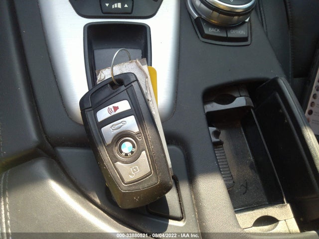 2014 BMW M5, VIN: WBSFV9C52ED593425