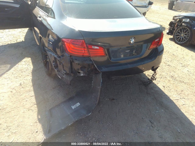 2014 BMW M5, VIN: WBSFV9C52ED593425