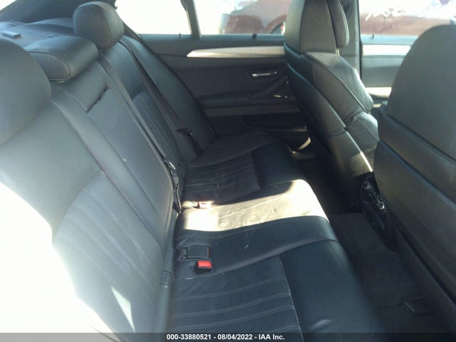 2014 BMW M5, VIN: WBSFV9C52ED593425