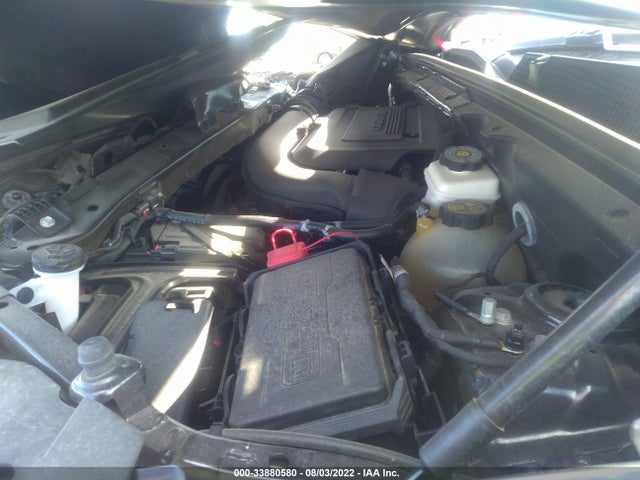 2022 Buick Envision, VIN: LRBAZLR46ND021161