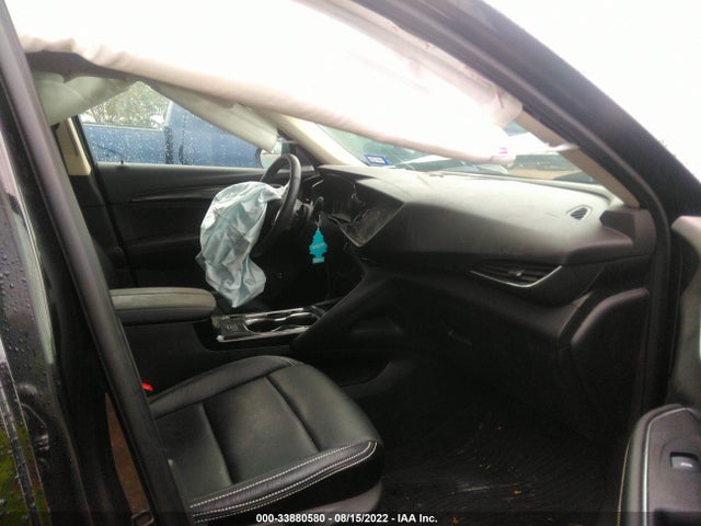 2022 Buick Envision, VIN: LRBAZLR46ND021161