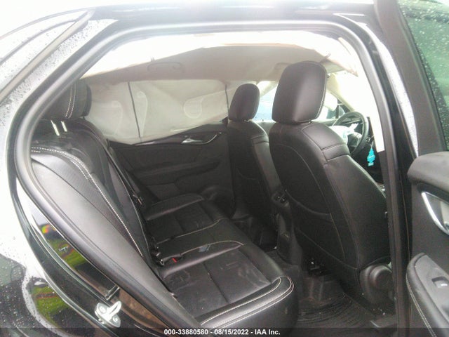 2022 Buick Envision, VIN: LRBAZLR46ND021161