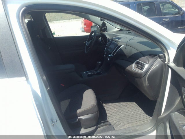 Chevrolet EQUINOX LT 2021 3GNAXUEVXMS131230 Image 5