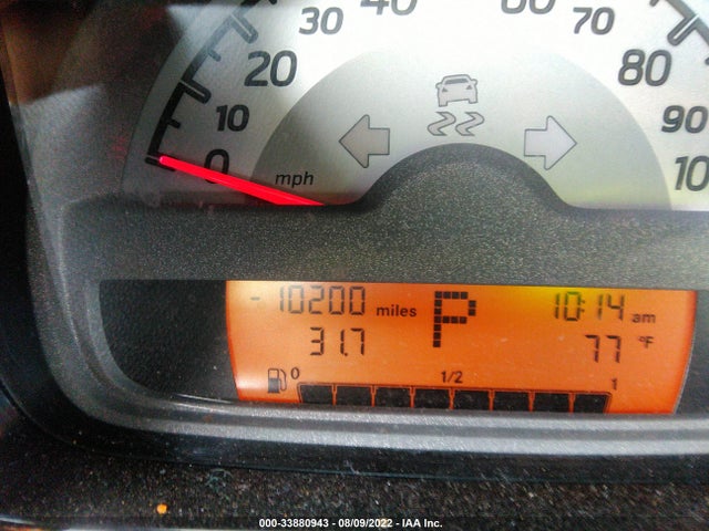 2015 Smart Fortwo, VIN: WMEEJ3BA2FK809427