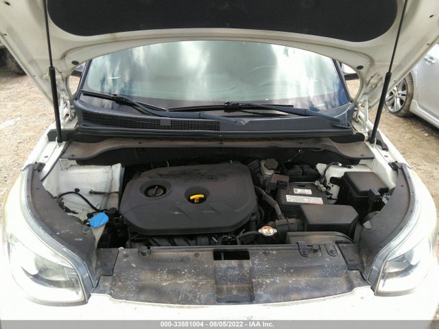 KIA Soul ! 2014 KNDJX3A57E7021339 Image 11