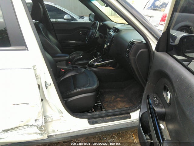 KIA Soul ! 2014 KNDJX3A57E7021339 Image 6
