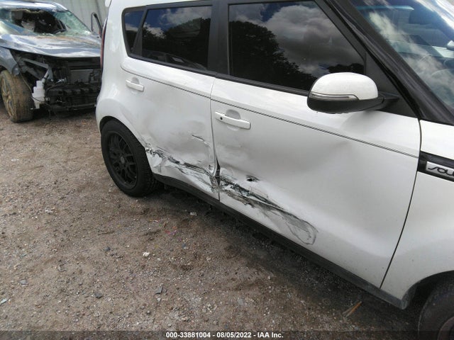 KIA Soul ! 2014 KNDJX3A57E7021339 Image 7