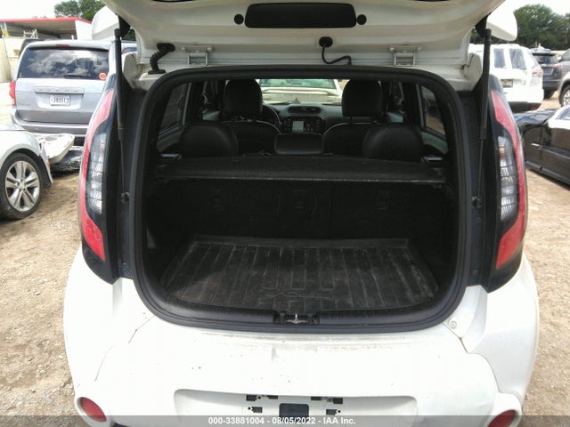 KIA Soul ! 2014 KNDJX3A57E7021339 Image 9
