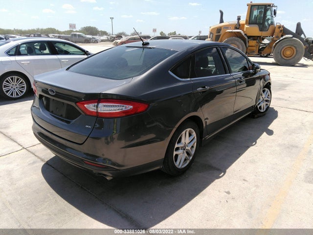 2016 Ford Fusion, VIN: 3FA6P0H72GR224118