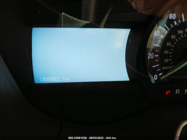 2016 Ford Fusion, VIN: 3FA6P0H72GR224118