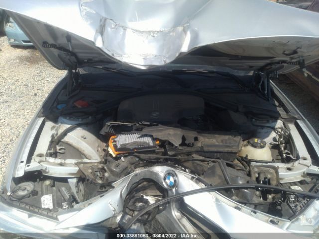 WBA8E9C55GK648347 BMW 3 Series 328i