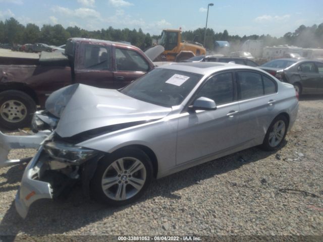 WBA8E9C55GK648347 BMW 3 Series 328i
