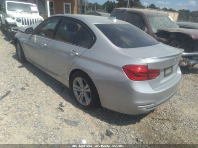 WBA8E9C55GK648347 BMW 3 Series 328i