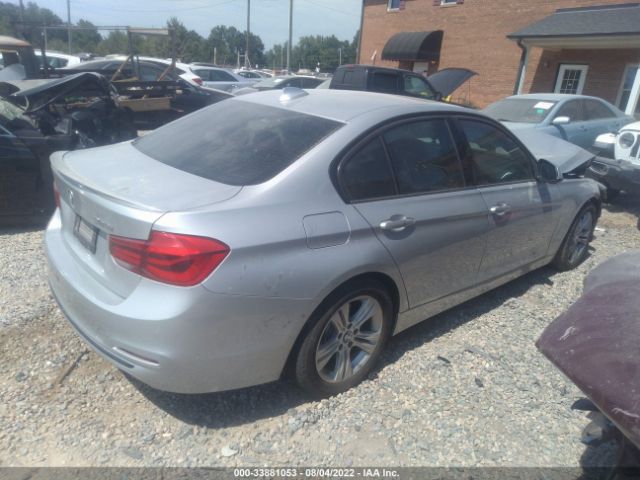 WBA8E9C55GK648347 BMW 3 Series 328i
