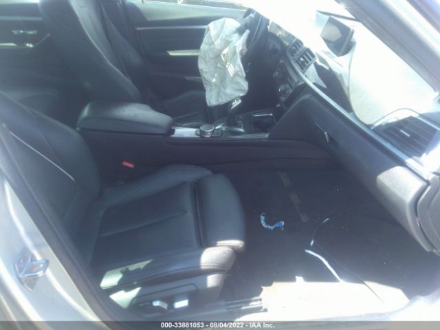 WBA8E9C55GK648347 BMW 3 Series 328i