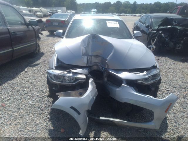 WBA8E9C55GK648347 BMW 3 Series 328i
