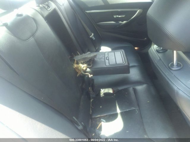 WBA8E9C55GK648347 BMW 3 Series 328i