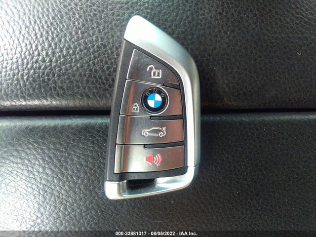 2016 BMW X6, VIN: 5UXKU2C50G0N79872