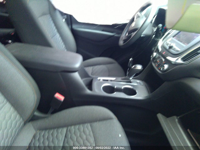 Chevrolet Equinox Awd 2fl 2020 2GNAXTEV0L6258351 Image 5