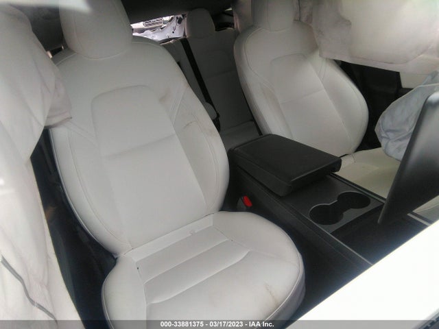 Tesla Model Y Performance 2022 7SAYGDEF9NF404784 Image 5