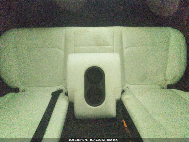 Tesla Model Y Performance 2022 7SAYGDEF9NF404784 Image 8