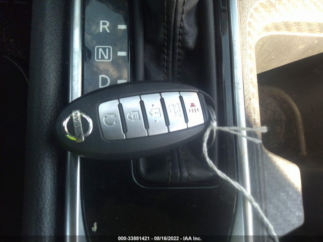 2020 Nissan Sentra, VIN: 3N1AB8CV5LY296862