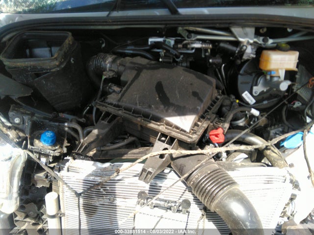 2021 Mercedes-Benz Sprinter, VIN: W1X4EBVY3MP413654