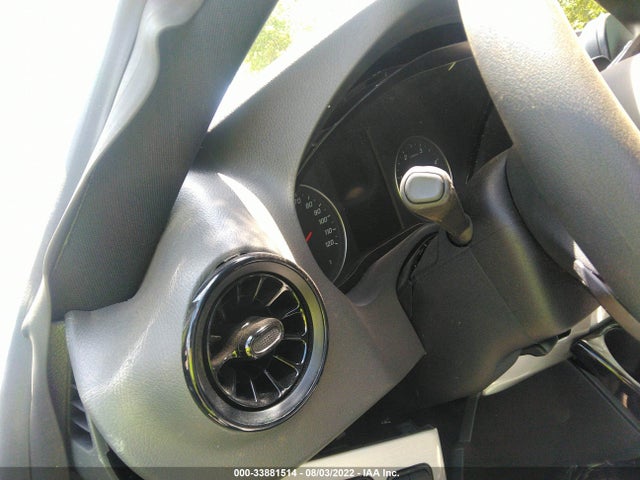 2021 Mercedes-Benz Sprinter, VIN: W1X4EBVY3MP413654